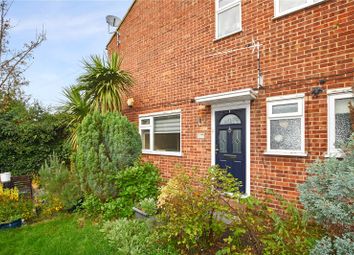 Thumbnail 2 bed maisonette for sale in Paddock Road, Bexleyheath