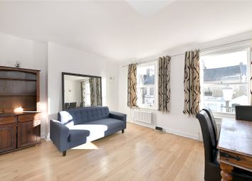 2 Bedrooms  to rent in Burnaby Street, London SW10