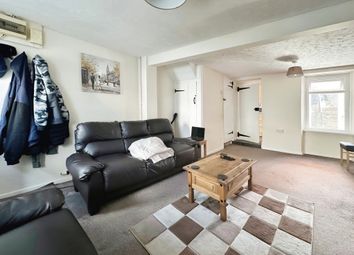 Thumbnail 2 bed terraced house for sale in Glamorgan Street, Brynmawr, Ebbw Vale