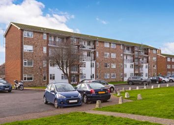 Thumbnail 2 bed maisonette for sale in Meadway Court, Southwick, Brighton