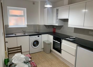 Thumbnail 1 bed flat to rent in St. James's Street, Nottingham