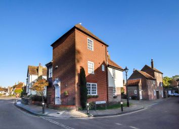 Thumbnail 4 bed detached house for sale in Loop Street, Sandwich