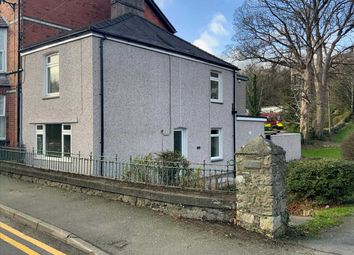 Thumbnail Cottage for sale in Green Cottage, Cadnant Road, Menai Bridge, Isle Of Anglesey