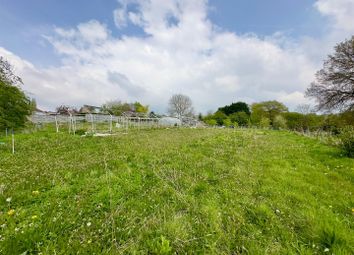 Thumbnail Land for sale in The Hill, Glapwell, Chesterfield