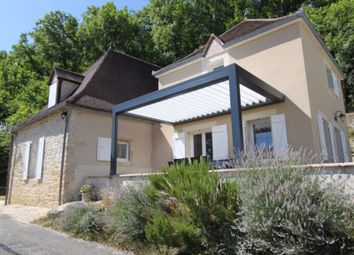 Thumbnail 3 bed property for sale in Near Gourdon, Lot, Occitanie