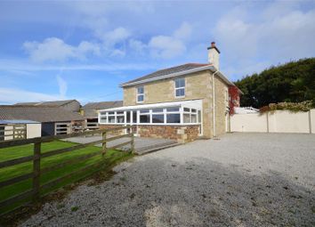 Thumbnail Terraced house to rent in Henly Mews, Short Cross Road, Mount Hawke, Truro