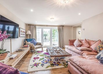 3 Bed Semi Detached House For Sale In Kinnell Close Emsworth Po10