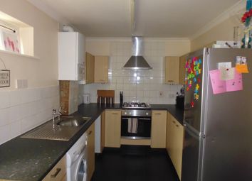 Thumbnail 2 bed flat for sale in Withywood Drive, Telford, Shropshire