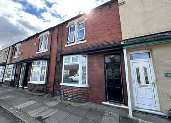 Thumbnail Terraced house for sale in Millfield Road, Middlesbrough, North Yorkshire