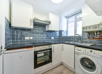 Thumbnail 2 bed flat to rent in Pentonville Road, Islington, London