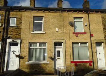 Thumbnail 2 bed terraced house for sale in Melford Street, Bradford, West Yorkshire