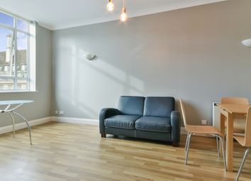 Thumbnail 2 bedroom flat to rent in Chicheley Street, London