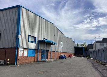 Thumbnail Industrial to let in Building 2, 8 Ashton Road, Rutherglen Industrial Estate, Rutherglen, Glasgow