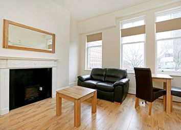 2 Bedrooms Flat to rent in Theobalds Road, London WC1X
