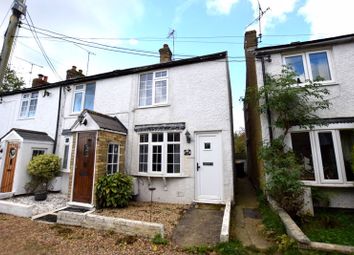 Thumbnail Cottage to rent in Booth Place, Eaton Bray, Dunstable