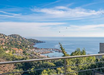 Thumbnail 5 bed villa for sale in Theoule Sur Mer, Cannes Area, French Riviera