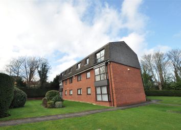 Thumbnail Flat for sale in Church Road, Upton, Wirral
