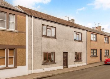 Thumbnail 3 bed terraced house for sale in 6 Castle Street, Cupar, Fife
