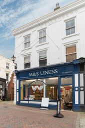 Thumbnail Retail premises to let in Church Street, Folkestone