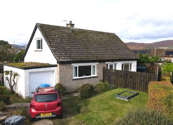 Thumbnail 4 bed detached house for sale in Ardchoille, Golf Road, Brora