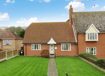 2 Bedroom Semi-detached bungalow for sale