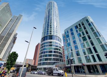 Thumbnail Office for sale in Wandsworth Road, Nine Elms, London