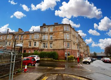 Thumbnail Flat for sale in Ark Lane, Glasgow