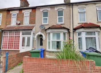 Thumbnail 3 bed terraced house for sale in London Road, Grays