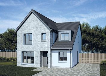 Thumbnail Detached house for sale in Plot 7 The Hyndford, Albany Drive, Lanark