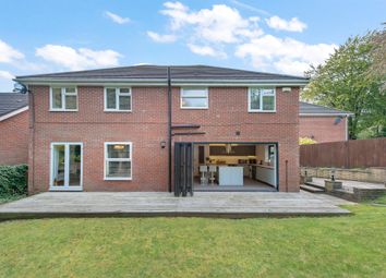 Thumbnail Detached house for sale in Ruxton Close, Coulsdon