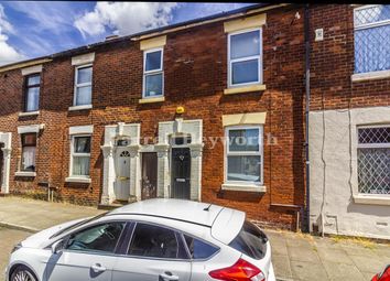 Thumbnail 2 bed property for sale in Kent Street, Preston