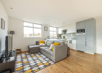 1 Bedrooms Flat for sale in Prospect Hill, London E17