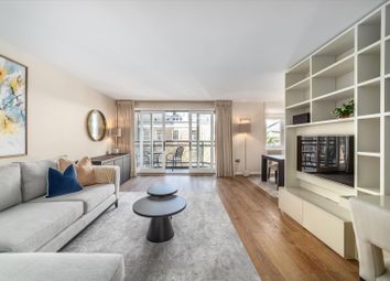 Thumbnail Flat for sale in 50 Brooks Mews, Mayfair, London