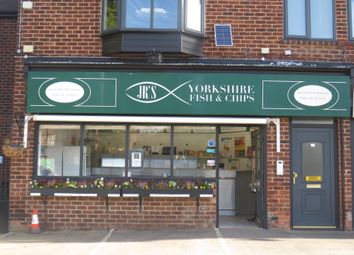 Thumbnail Restaurant/cafe for sale in Boroughbridge Road, Knaresborough
