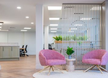 Thumbnail Office to let in St. Paul's Churchyard, London