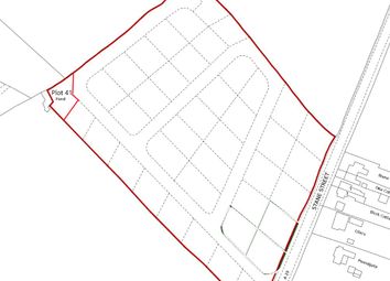 Thumbnail Land for sale in Stane Street, Ockley, Dorking