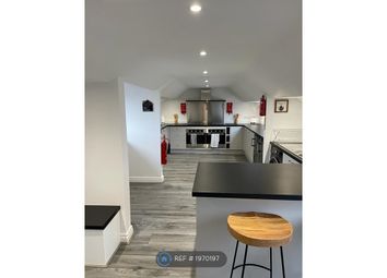 York - 6 bed flat to rent