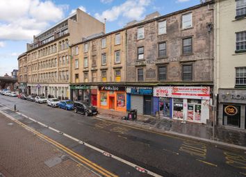 Thumbnail 2 bed flat for sale in Howard Street, Glasgow