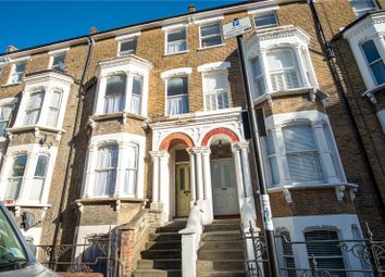 Thumbnail 5 bed terraced house for sale in Tabley Road, Tufnell Park, London