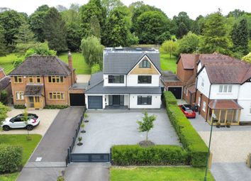 Thumbnail Detached house for sale in Balsall Common, Third Acre, Luxury 3150 Sq Ft Interior