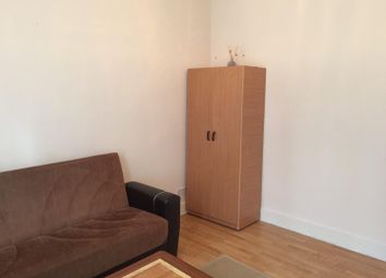 Thumbnail 1 bed flat for sale in Salisbury Road, London