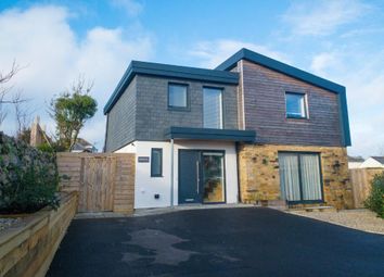 Thumbnail Detached house for sale in Wheal Speed, Carbis Bay, St Ives