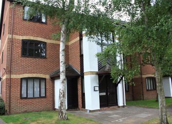 1 Bedrooms Flat to rent in Pennyroyal Court, Reading, Berkshire RG1