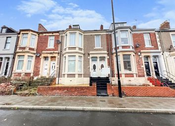 Thumbnail Maisonette for sale in Waterville Road, North Shields