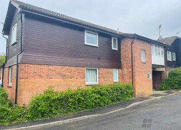Thumbnail Flat to rent in Whitegates Close, South Chailey, Lewes