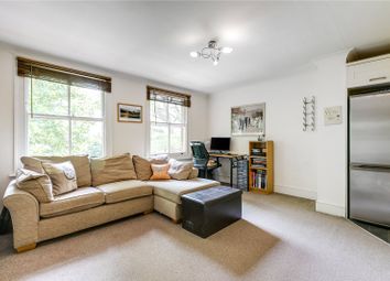 Thumbnail 1 bed flat for sale in St. James Terrace, Boundaries Road, London