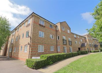 Thumbnail Flat to rent in Nottage Crescent, Braintree