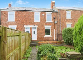 Thumbnail 3 bed property to rent in Orchard Terrace, Throckley, Newcastle Upon Tyne