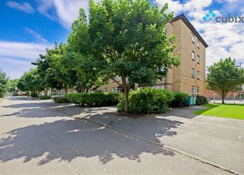 Thumbnail 2 bed flat for sale in Chaucer Drive, Bermondsey