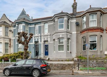 Thumbnail Property for sale in Salisbury Road, Lipson, Plymouth